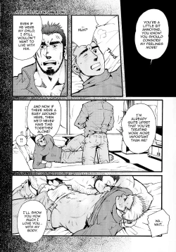 Page 44 of Sanzensekai no Karasu o Koroshi Kanzenban - Killing The Crow on 3,000 Worlds