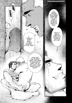 Page 61 of Sanzensekai no Karasu o Koroshi Kanzenban - Killing The Crow on 3,000 Worlds