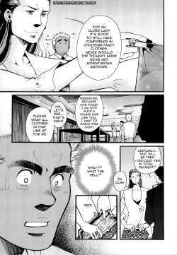 Page 65 of Sanzensekai no Karasu o Koroshi Kanzenban - Killing The Crow on 3,000 Worlds