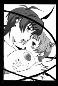 Page 2 of Mucchirii Blade