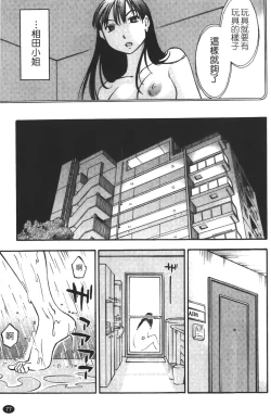 Page 80 of Okusan to Boku no Shujuu Kankei | 太太與我的主從關係