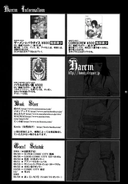 Page 38 of Ninja Girl's Diary