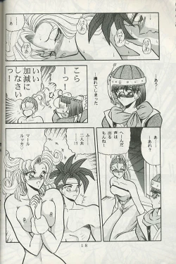 Page 15 of Chrono Trigger - Zone 8