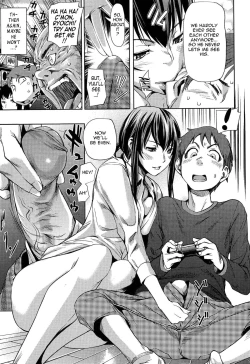 Page 40 of Amanee! Ch. 1-7