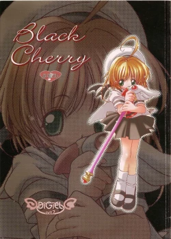 Page 1 of Black Cherry