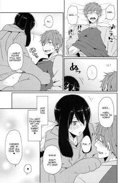 Page 15 of Usa Haru Shiiku Nikki | Bunny Haru Raising Diary