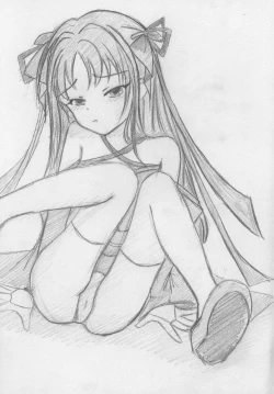 Page 20 of Kimi o Omou Kimochi.