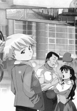 Page 101 of Makenaimon!!