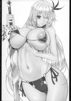 Page 15 of Angel's Stroke 84 Manyuu no Ou to Sex Service