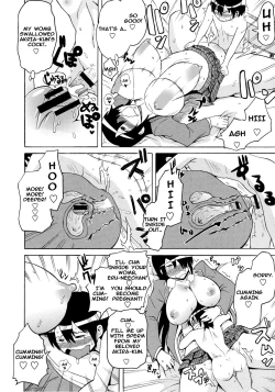 Page 18 of High and Low