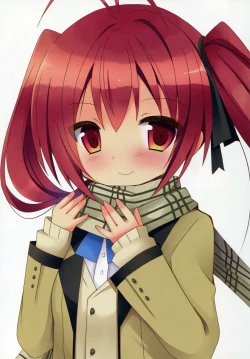 Page 2 of Doukyuusei to xx