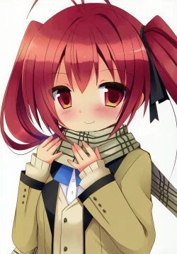 Page 3 of Doukyuusei to xx