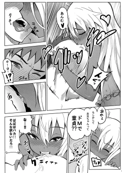 Page 23 of Prisma ☆ Ilya 4koi!!!
