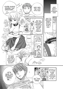 Page 2 of Ichinichi Dorei-san