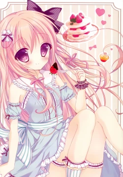 Page 15 of HONEY HONEY MILK TEA