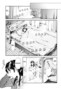 Page 44 of Imonatsu Ch. 1-5, 7