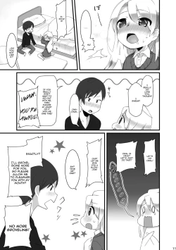 Page 11 of Onegai Mou Ikkai!