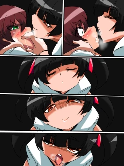 Page 34 of Hero no Yuuutsu Kyouteki! Loli Kanbu Pearl 3!