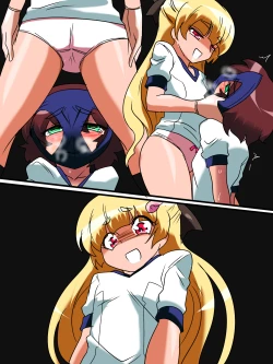 Page 49 of Hero no Yuuutsu Kyouteki! Loli Kanbu Pearl 3!