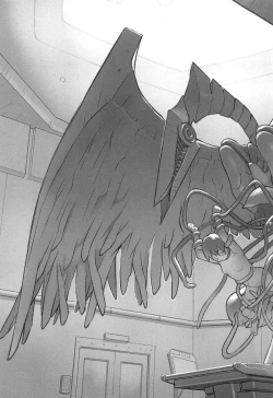 Page 126 of Shoujo Kaihouku