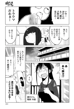 Page 423 of COMIC Anthurium 020 2014-12