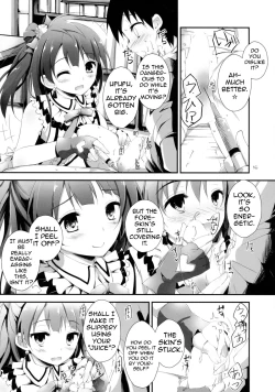 Page 16 of Pure Girls punish