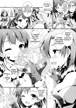 Page 24 of Pure Girls punish