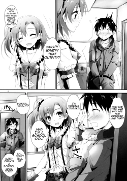 Page 6 of Pure Girls punish