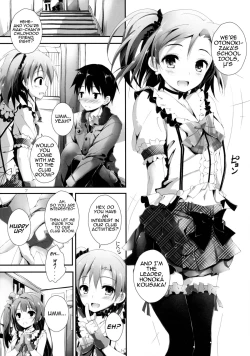 Page 7 of Pure Girls punish