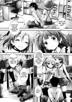 Page 8 of Pure Girls punish