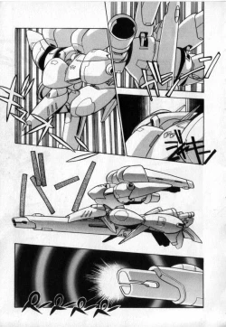 Page 130 of Konya mo Sharara