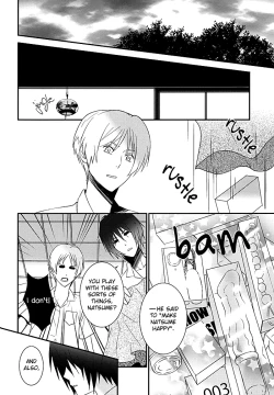 Page 12 of Bokura wa Mou Tomodachi Ijou no | We're More Than Friends Now