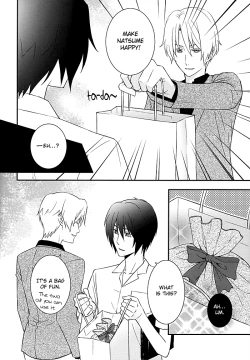 Page 8 of Bokura wa Mou Tomodachi Ijou no | We're More Than Friends Now