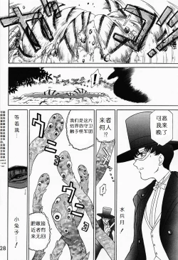 Page 27 of Submission Sailormoon