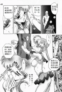 Page 47 of Submission Sailormoon