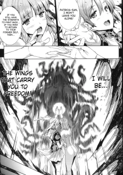 Page 109 of Shinkyoku no GrimoireCh. 1-15 + Side Story x 3