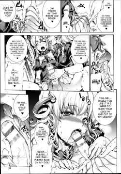 Page 284 of Shinkyoku no GrimoireCh. 1-15 + Side Story x 3