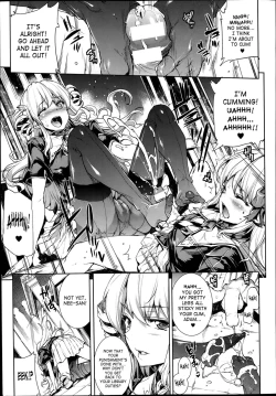 Page 286 of Shinkyoku no GrimoireCh. 1-15 + Side Story x 3