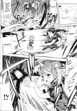 Page 63 of Shinkyoku no GrimoireCh. 1-15 + Side Story x 3