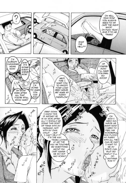 Page 10 of Mama in the Backseat