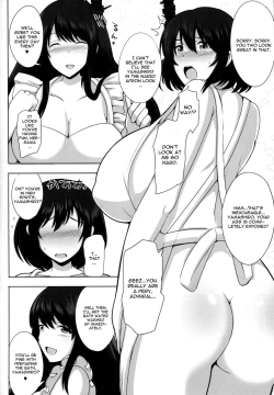 Page 6 of Okusama wa Fusou Shimai