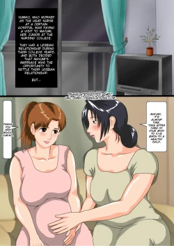 Page 3 of Kindan no Scatology Lez~ Yumiko to Mayumi