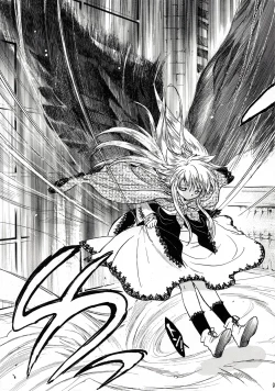 Page 9 of Yasashii Uta 2