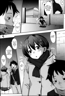 Page 3 of Marumi no Naisyo ❤ | Marumi's Secret