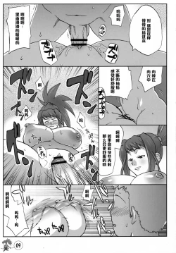 Page 8 of MST | Maiden Seven Teen