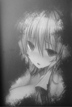 Page 21 of Touhou Ishokujuu