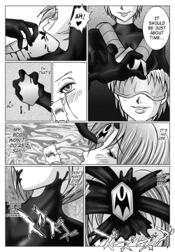 Page 21 of Dinaranger Vol 2