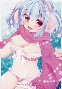 Page 2 of Nantettatte Idol 2