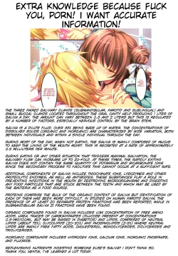 Page 23 of Soushisouai Ane Ecchi 3