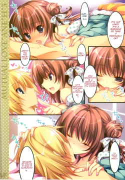 Page 9 of Soushisouai Ane Ecchi 3